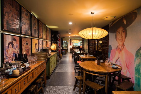 Kirketon Hotel Sydney - Accommodation Rockhampton 30