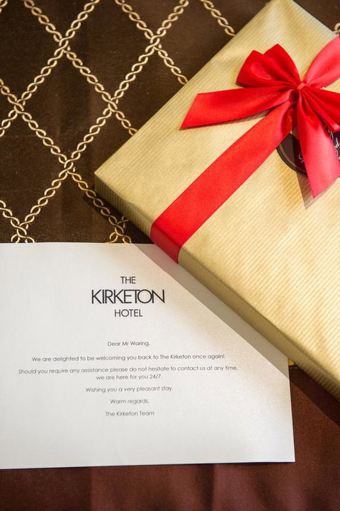 Kirketon Hotel Sydney - Accommodation Rockhampton 18