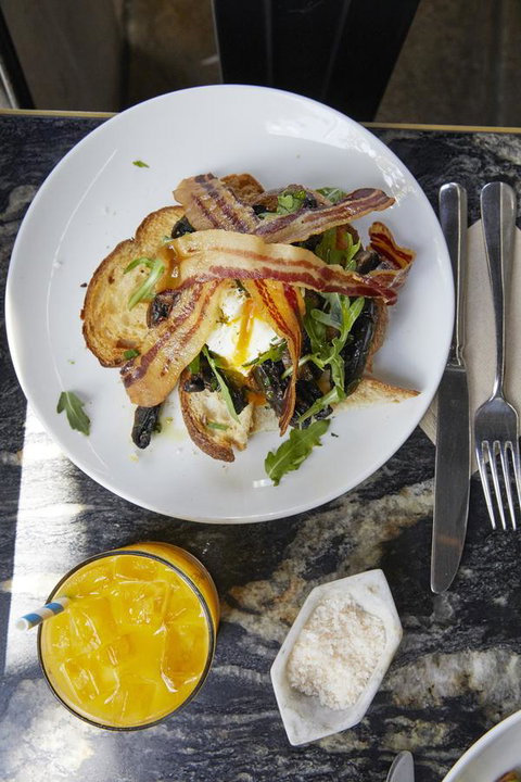 Kirketon Hotel Sydney - Accommodation Rockhampton 39