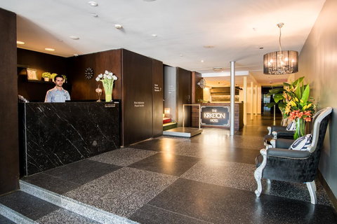 Kirketon Hotel Sydney - Accommodation Rockhampton 1