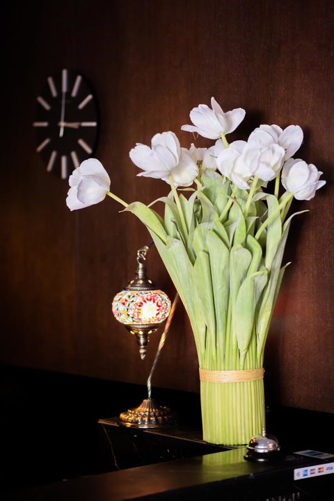 Kirketon Hotel Sydney - Accommodation Rockhampton 24