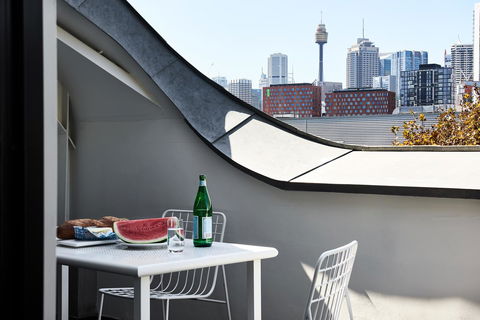 Veriu Broadway - Accommodation Rockhampton 1