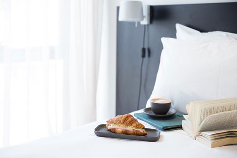 Veriu Broadway - Accommodation Rockhampton 21