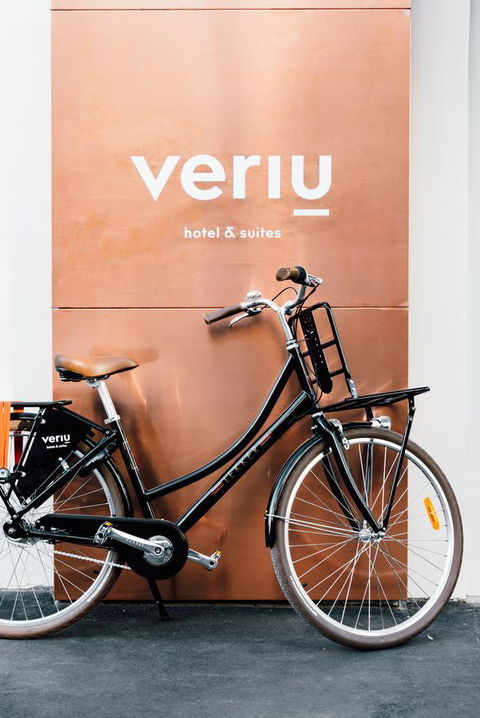 Veriu Broadway - Accommodation Rockhampton 25