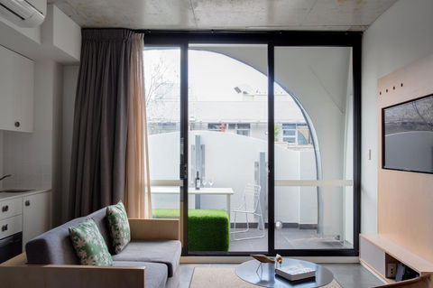 Veriu Broadway - Accommodation Rockhampton 30
