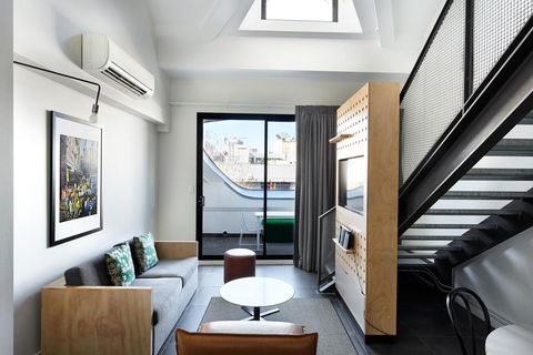 Veriu Broadway - Accommodation Rockhampton 16