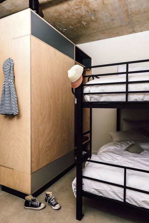 Veriu Broadway - Accommodation Rockhampton 31