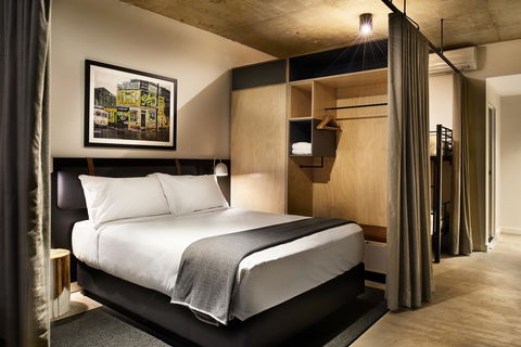 Veriu Broadway - Accommodation Rockhampton 34