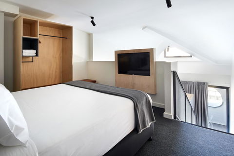 Veriu Broadway - Accommodation Rockhampton 20