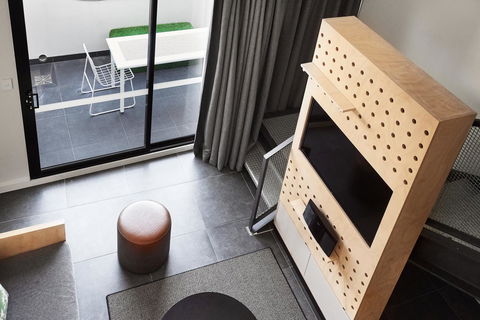 Veriu Broadway - Accommodation Rockhampton 17