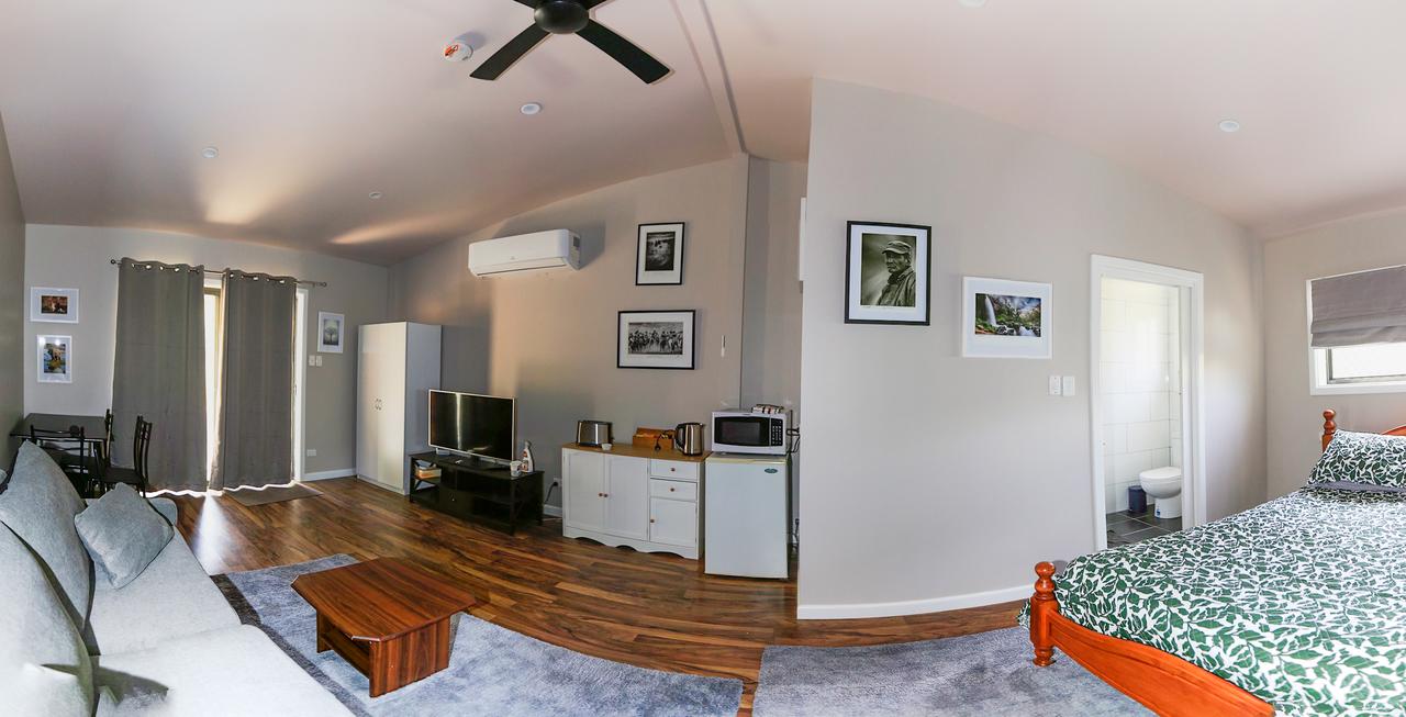 Glenroy ACT Accommodation Rockhampton