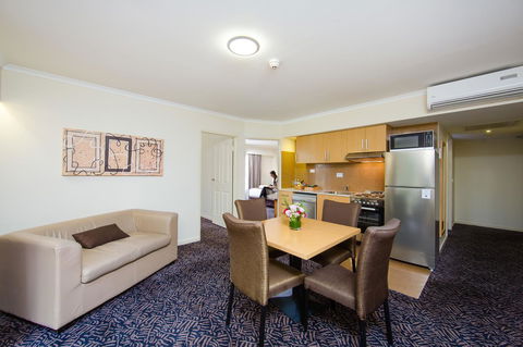 Best Western Plus Hovell Tree Inn - Accommodation Rockhampton 32