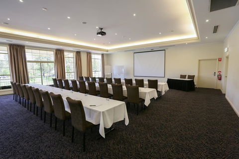 Best Western Plus Hovell Tree Inn - Accommodation Rockhampton 17