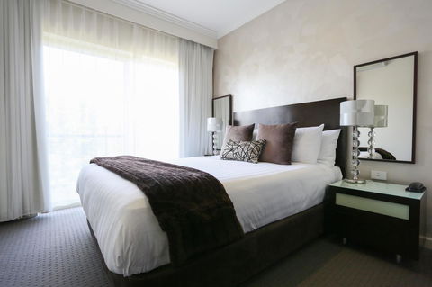 Best Western Plus Hovell Tree Inn - Accommodation Rockhampton 22
