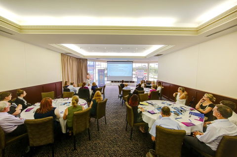 Best Western Plus Hovell Tree Inn - Accommodation Rockhampton 40