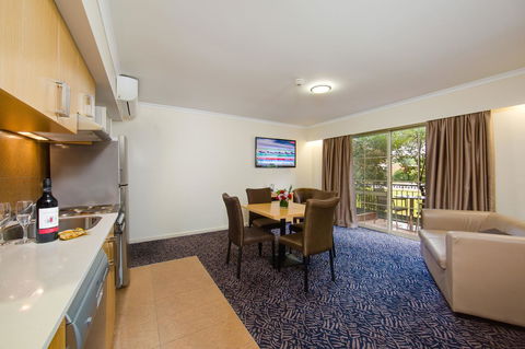 Best Western Plus Hovell Tree Inn - Accommodation Rockhampton 33