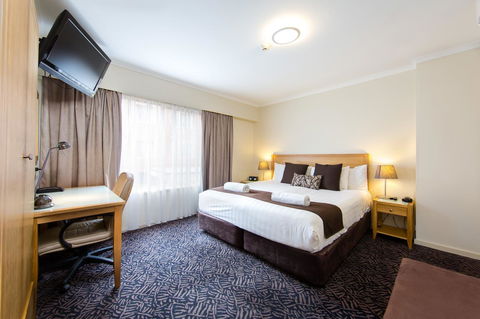 Best Western Plus Hovell Tree Inn - Accommodation Rockhampton 28