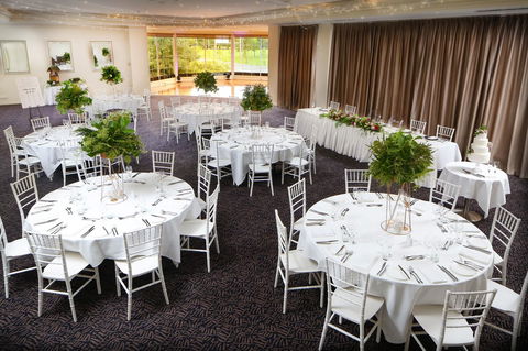 Best Western Plus Hovell Tree Inn - Accommodation Rockhampton 39