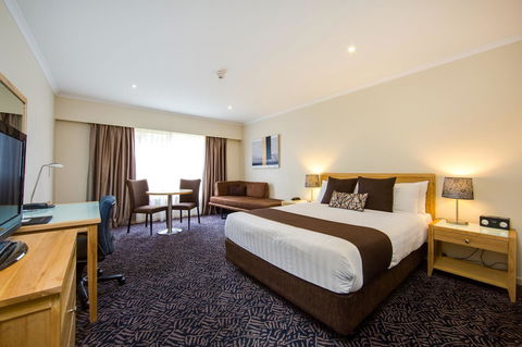 Best Western Plus Hovell Tree Inn - Accommodation Rockhampton 15