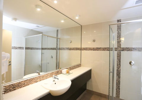 Best Western Plus Hovell Tree Inn - Accommodation Rockhampton 20
