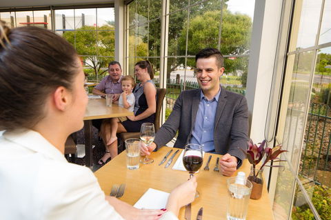 Best Western Plus Hovell Tree Inn - Accommodation Rockhampton 4