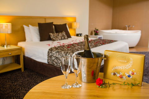 Best Western Plus Hovell Tree Inn - Accommodation Rockhampton 27