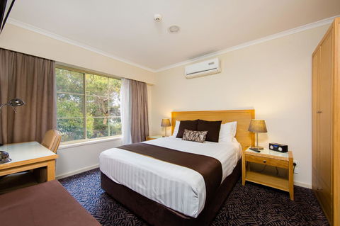 Best Western Plus Hovell Tree Inn - Accommodation Rockhampton 18