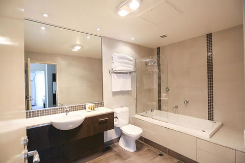 Best Western Plus Hovell Tree Inn - Accommodation Rockhampton 21