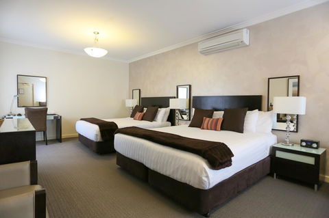 Best Western Plus Hovell Tree Inn - Accommodation Rockhampton 16