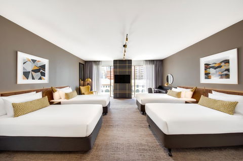 Vibe Hotel Sydney - Accommodation Rockhampton 20