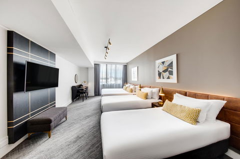 Vibe Hotel Sydney - Accommodation Rockhampton 18
