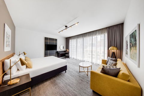 Vibe Hotel Sydney - Accommodation Rockhampton 32