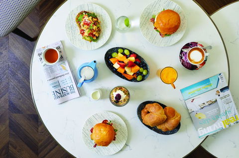 Vibe Hotel Sydney - Accommodation Rockhampton 12