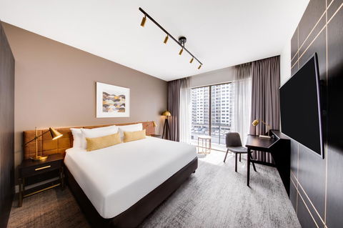 Vibe Hotel Sydney - Accommodation Rockhampton 1