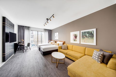 Vibe Hotel Sydney - Accommodation Rockhampton 24