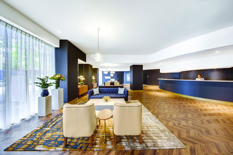 Vibe Hotel Sydney - Accommodation Rockhampton 11