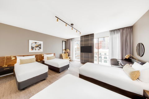 Vibe Hotel Sydney - Accommodation Rockhampton 19