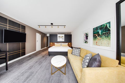 Vibe Hotel Sydney - Accommodation Rockhampton 31