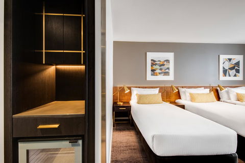 Vibe Hotel Sydney - Accommodation Rockhampton 7