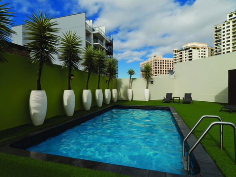 Vibe Hotel Sydney - Accommodation Rockhampton 35