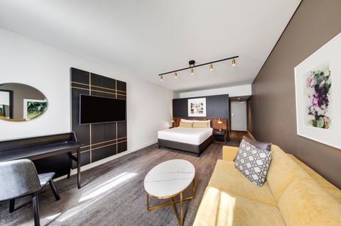 Vibe Hotel Sydney - Accommodation Rockhampton 28