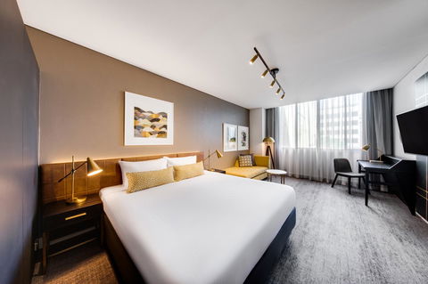 Vibe Hotel Sydney - Accommodation Rockhampton 26