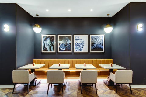 Vibe Hotel Sydney - Accommodation Rockhampton 5