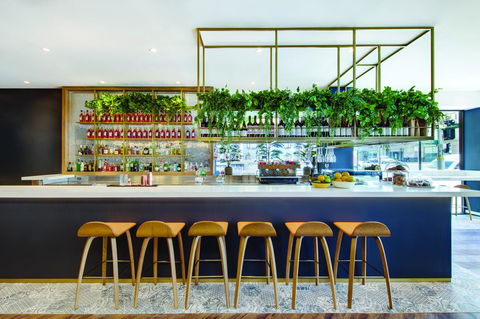 Vibe Hotel Sydney - Accommodation Rockhampton 0