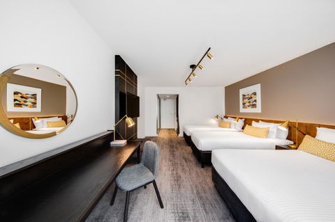 Vibe Hotel Sydney - Accommodation Rockhampton 15