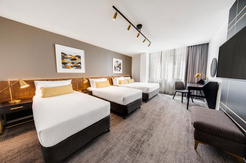 Vibe Hotel Sydney - Accommodation Rockhampton 17