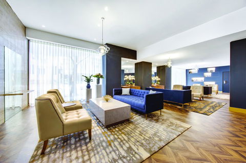 Vibe Hotel Sydney - Accommodation Rockhampton 3