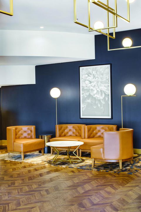 Vibe Hotel Sydney - Accommodation Rockhampton 9