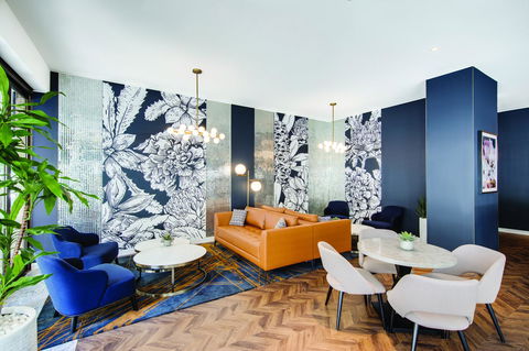 Vibe Hotel Sydney - Accommodation Rockhampton 25