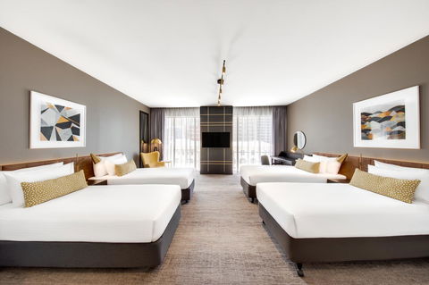 Vibe Hotel Sydney - Accommodation Rockhampton 34